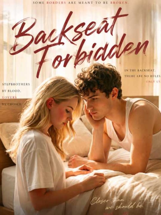 Backseat Forbidden - watch full #englishsub #fullmovie ⚡️🍿⚡️