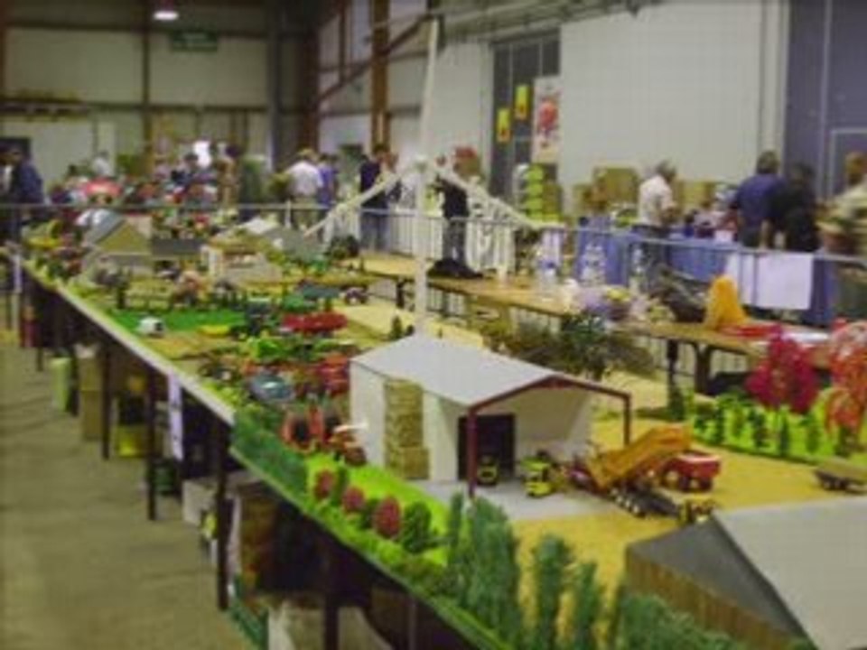 EXPO CHARTRE