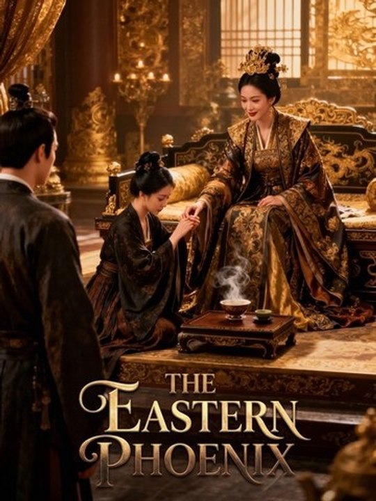 The Eastern Phoenix #ASR