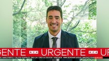 Adrián Ravier asumirá como vocero el próximo viernes