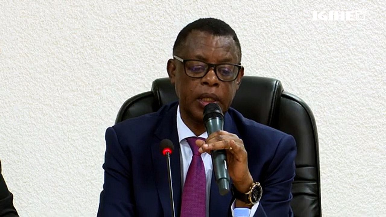 Ku rugamba hari abambara ingutiya bakiruka || Gen (Rtd) Kabarebe yavuye imuzi ibya FARDC na M23
