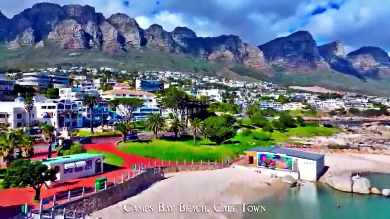 SOUTH AFRICA
