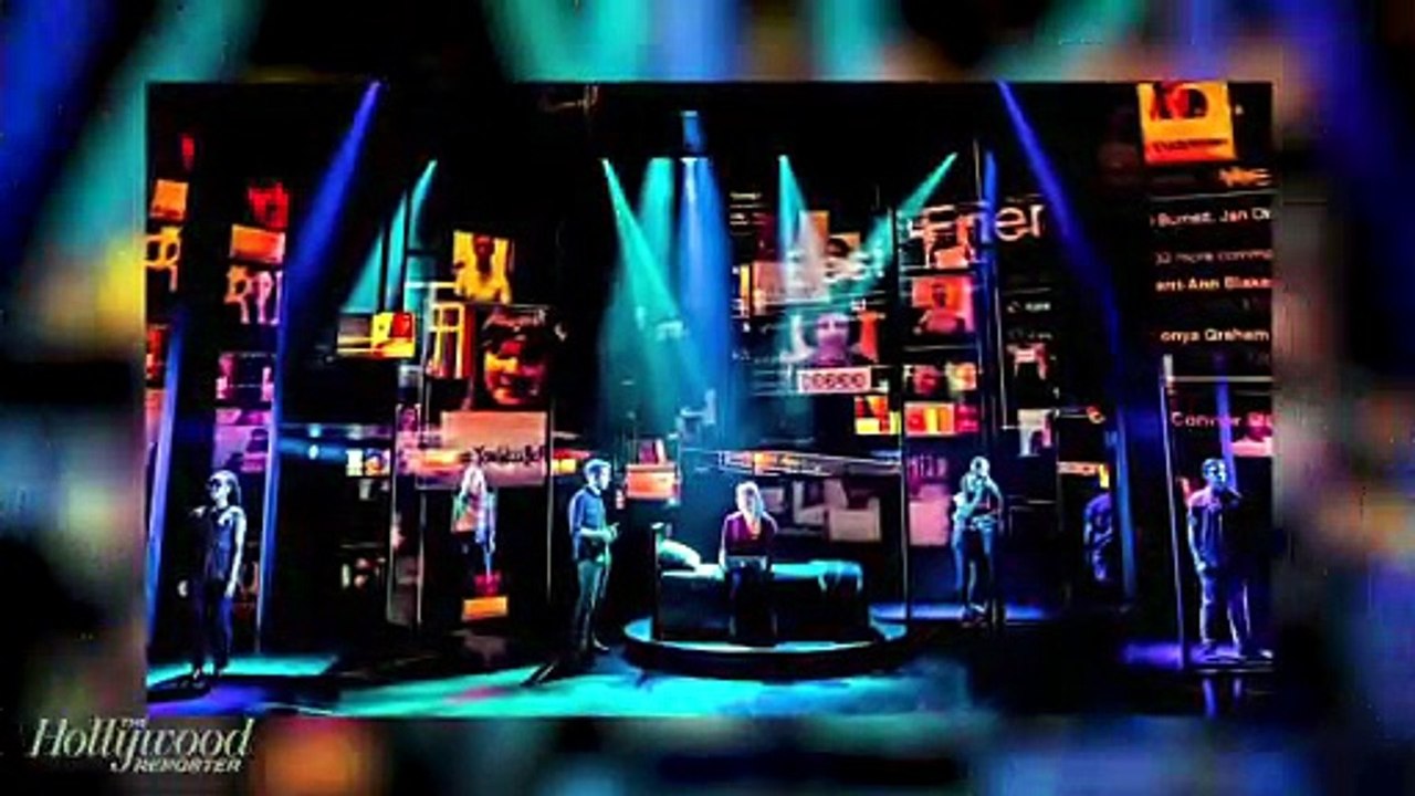 Universal Developing 'Dear Evan Hansen' Movie | THR News [Full Movie]