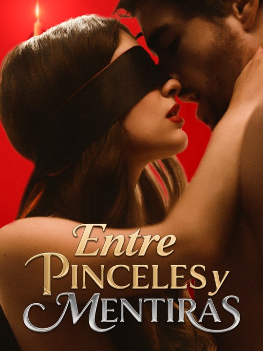 Entre pinceles y mentiras💋💗 Completo En Español