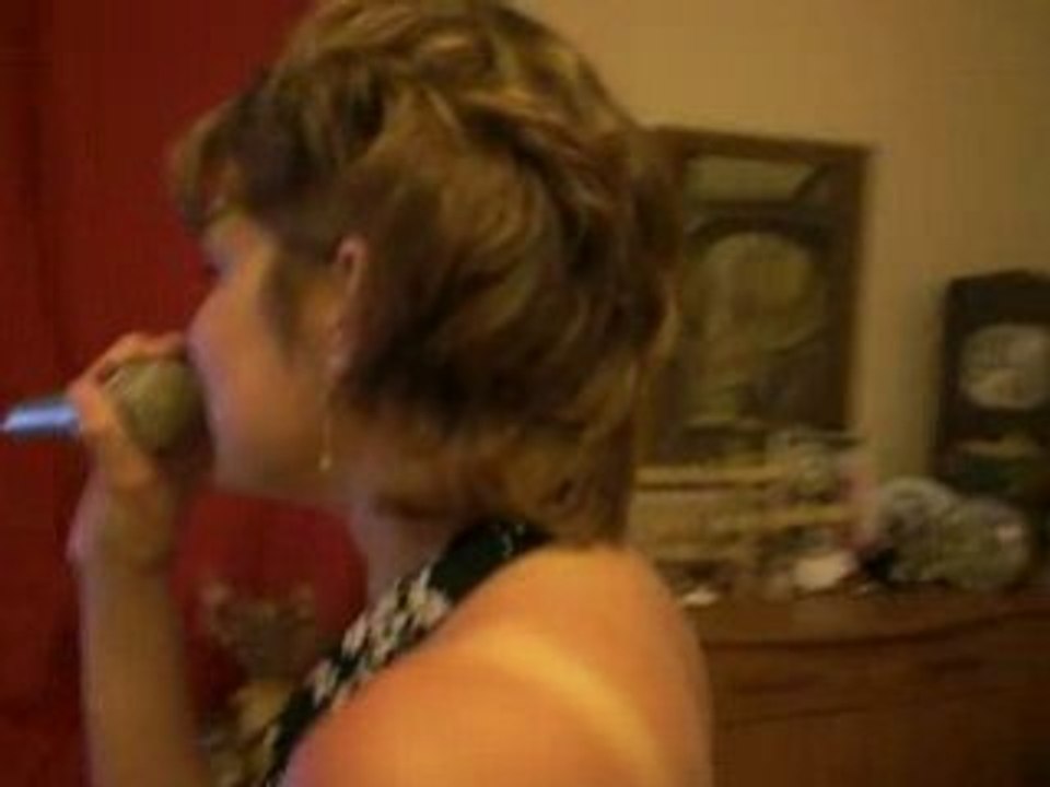 nana karaoké more than words