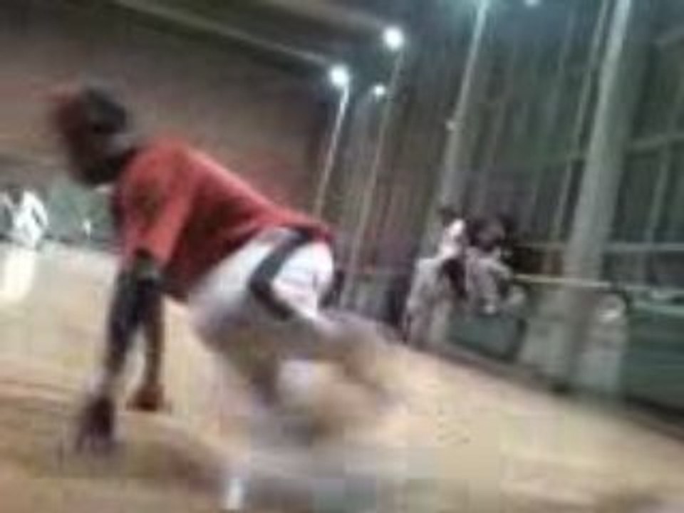 elgin training