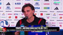 Vincenzo Montella: İstifa etmeyeceğim, hala enerjim var