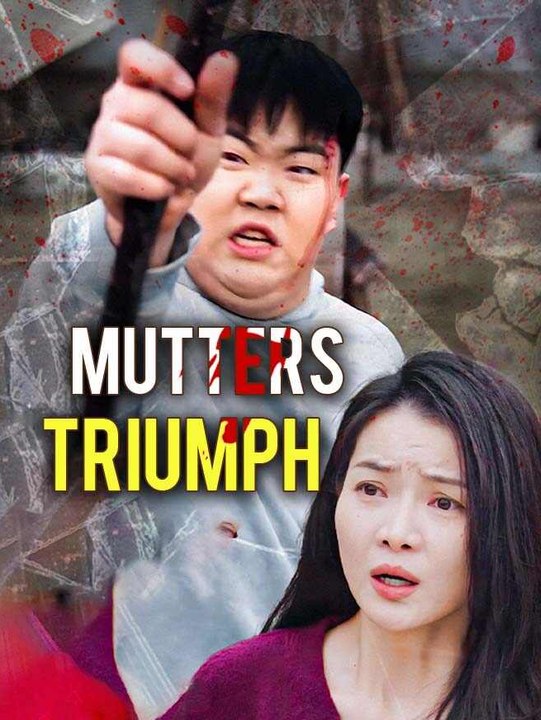 Mutters Triumph | Komplette Serie | Short Drama Deutsch