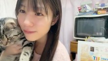 山川万里愛 HKT48 2026-06-25① 07_00 SHOWROOM