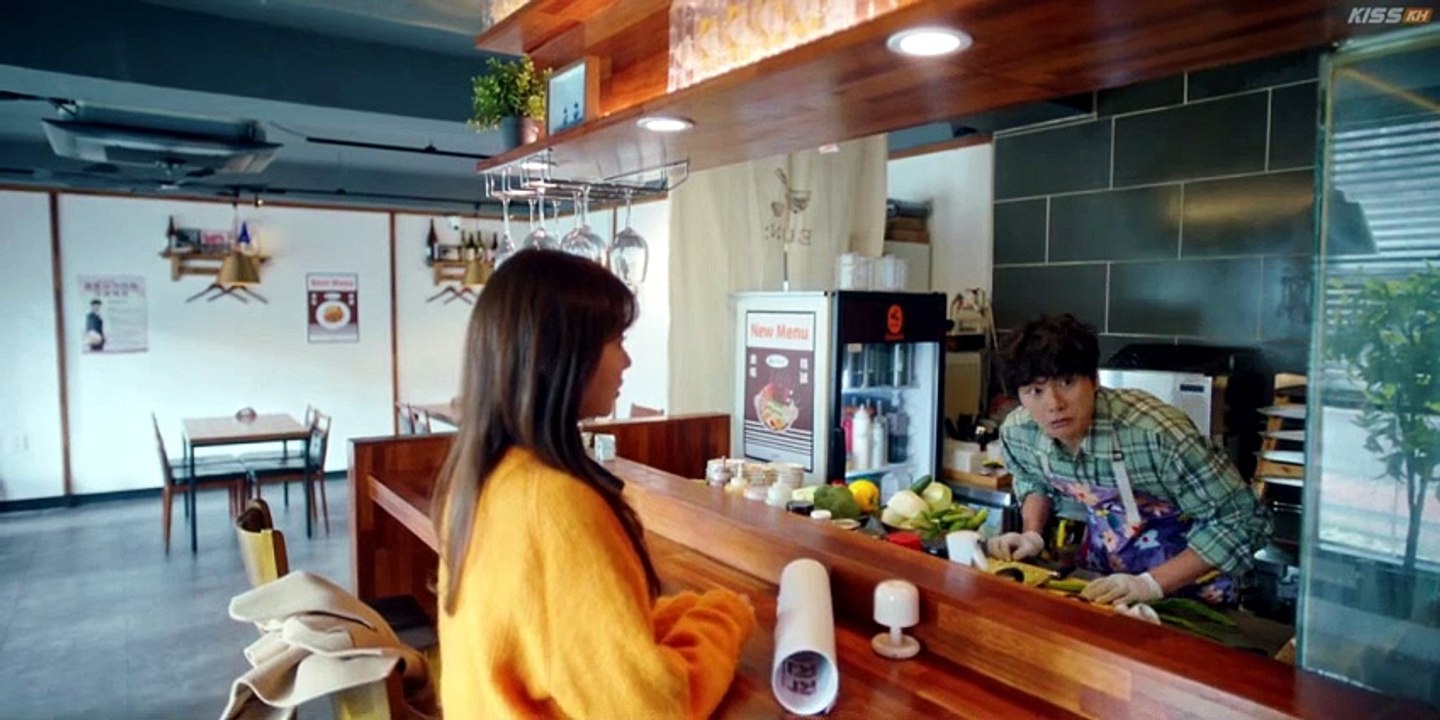 Marry You Episode 4