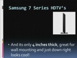 Samsung High Definition: Samsung High Definition Info.