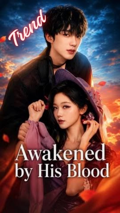 Awakened by His Blood Vampire Romance - Full | Lonely.Hearts Films Production
