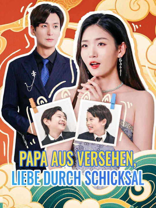 Papa aus Versehen, Liebe durch Schicksal Das Minidrama | Delust Language