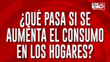 Falta de GNC: ¿Qué pasa si se aumenta el consumo en los hogares?