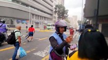 Rastreo de redes: Un terremoto de magnitud 7,5 sacude el centro de Venezuela