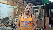 Reuters entrevista después del terremoto en Venezuela