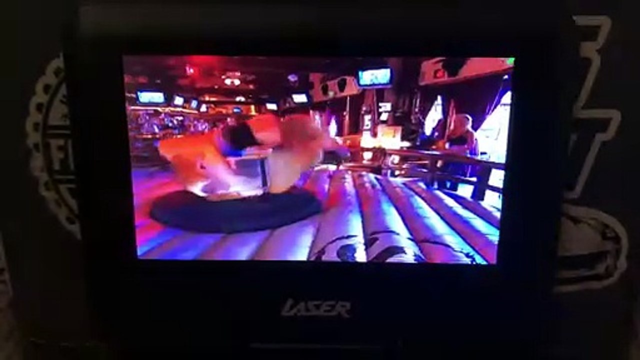 Oxygen Promo