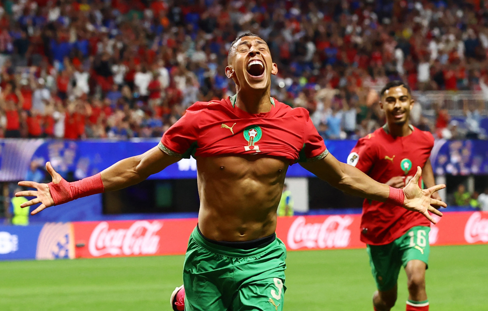 Coupe du monde 2026 : Le Maroc remporte un thriller spectaculaire contre Haïti