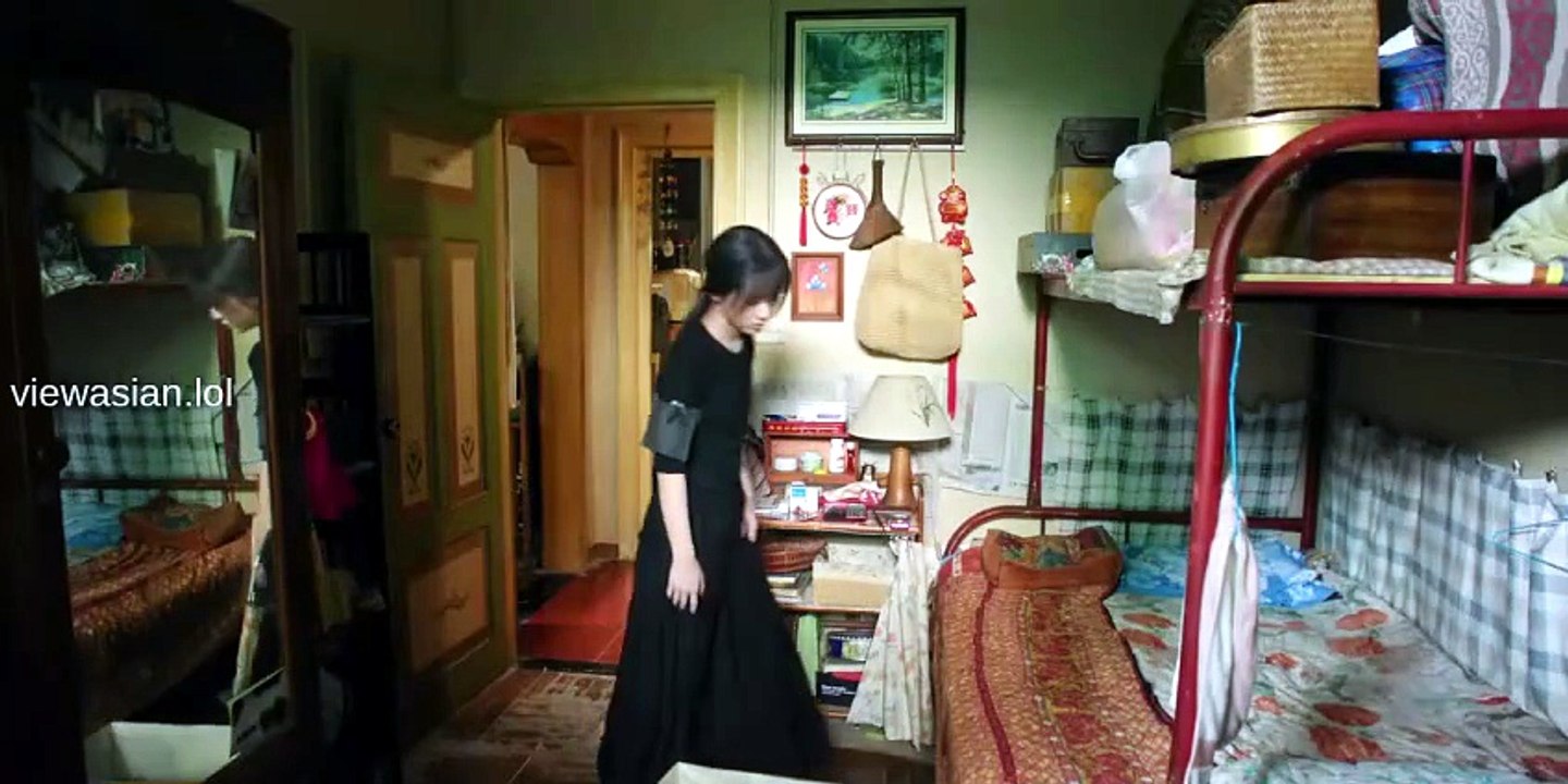 Never-Ending Summer Ep 14
