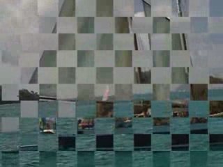 WINDSURF TOBAGO CAYS