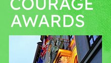 Vídeo - FREE SPEECH COURAGE AWARDS