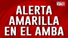 Alerta amarilla en el AMBA: cada vez más argentinos duermen en la calle