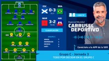 ¡El regreso de Neymar a la Selección!