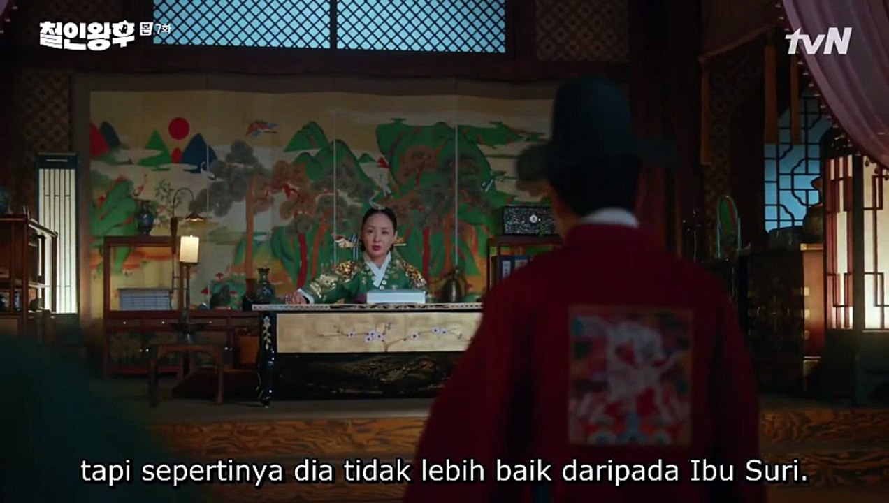 Bojoku S1 E07