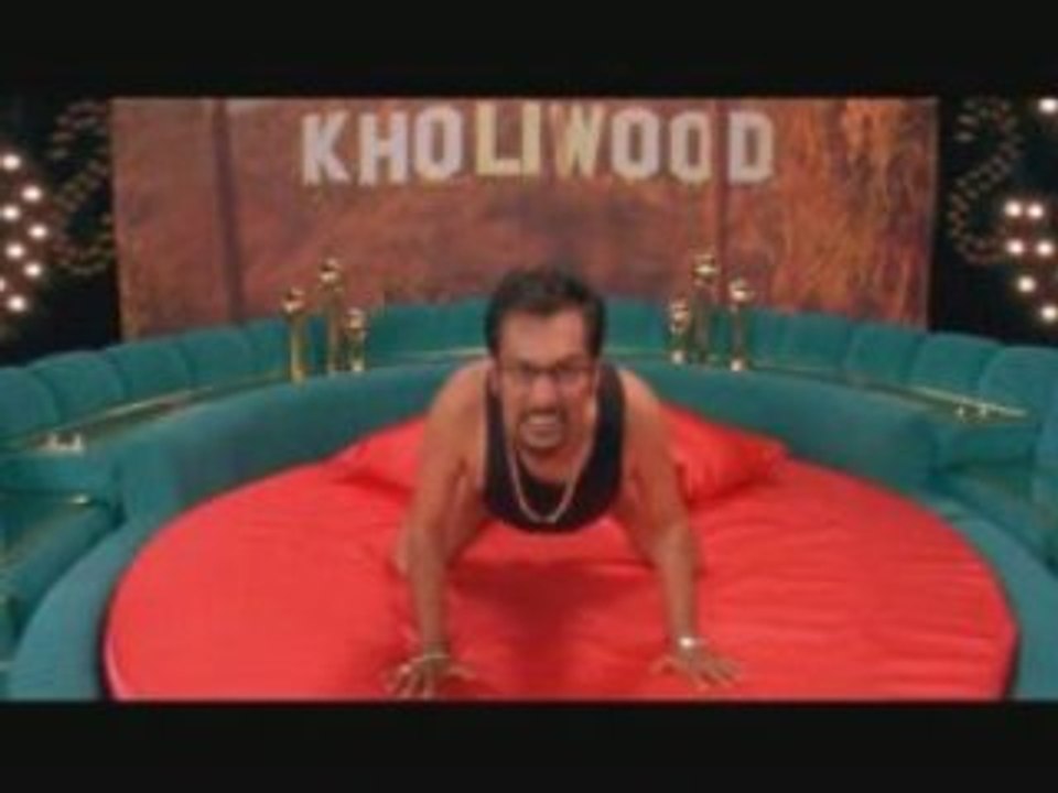 Bride And Prejudice Scene7
