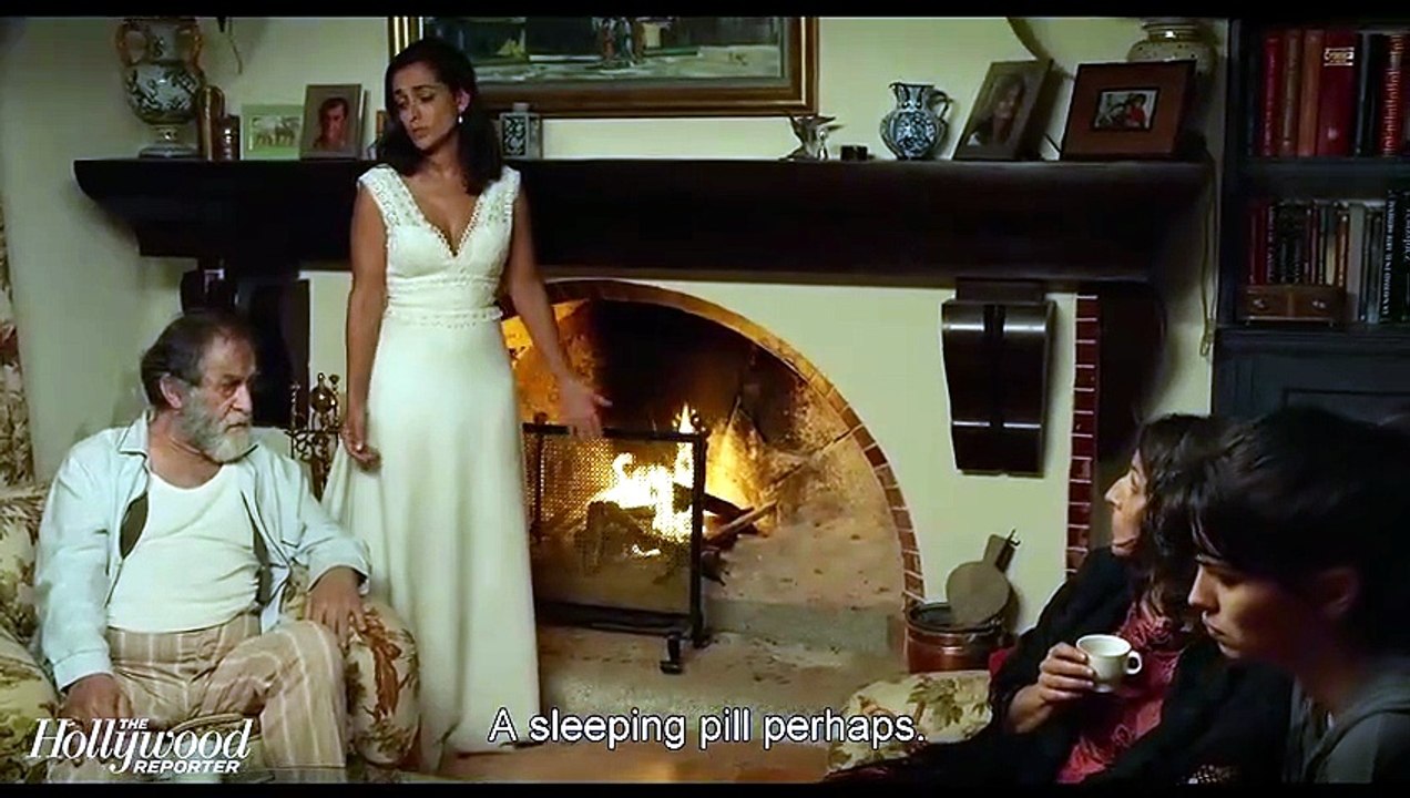 Penelope Cruz, Javier Bardem Discuss Working Together in 'Everybody Knows' | TIFF 2018 [Full Movie]