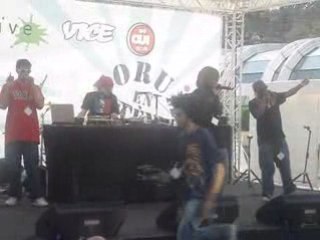 PHILÉMON SHOW CASE 21  JUIN - SÉRIE ZOUK