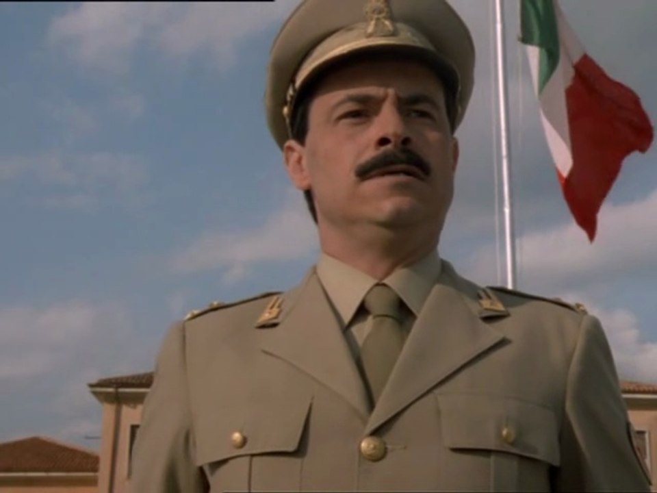 Soldati - 365 Giorni All'alba Marco Risi (1987)
