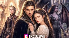 Torment Alfa King's Gentle Torment  Série  Drama Curto Inglês  FULL | Filme Completo em Português