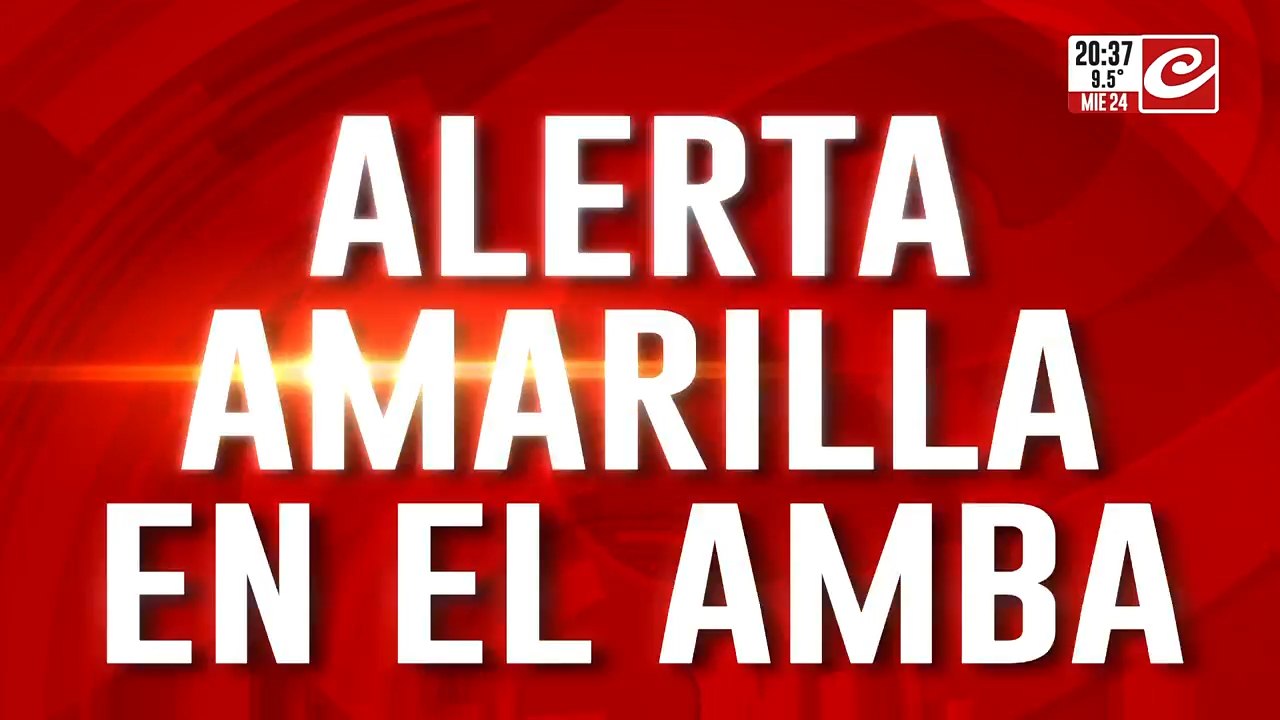 Se viene el frío intenso: ya hubo 2 muertes por hipotermia