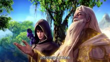 Coiling Dragon Episode 11 Subtitle Indonesia #donghua #anime