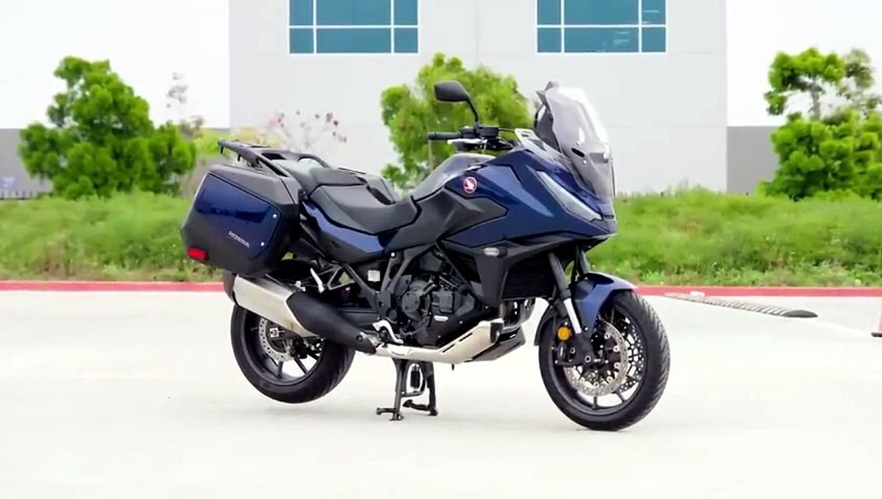 Training to Ride Like a Cop Was Way Harder Than I Expected. on Two Wheels | Billionaire Romance Short Drama