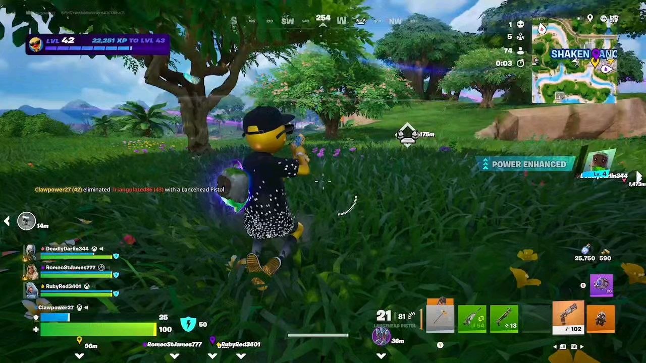 Fortnite music instru ba#fortnite #fortniteonline