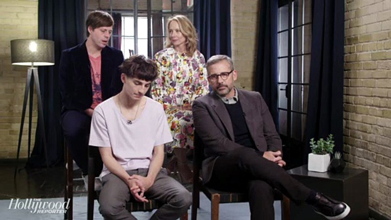 'Beautiful Boy' Shows a "Loving Family" Dealing with Son's Addiction | TIFF 2018 [Full Movie]