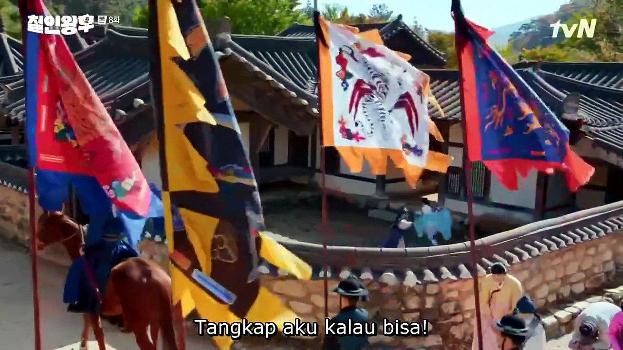 Bojoku S1 E08