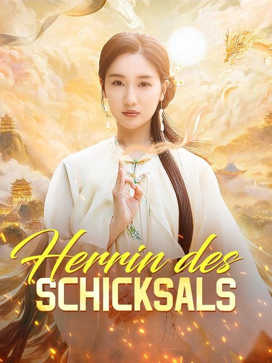 Herrin des Schicksals Ganze Folge