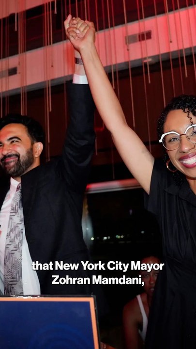 What The Socialist Victories In New York Mean For California Elections