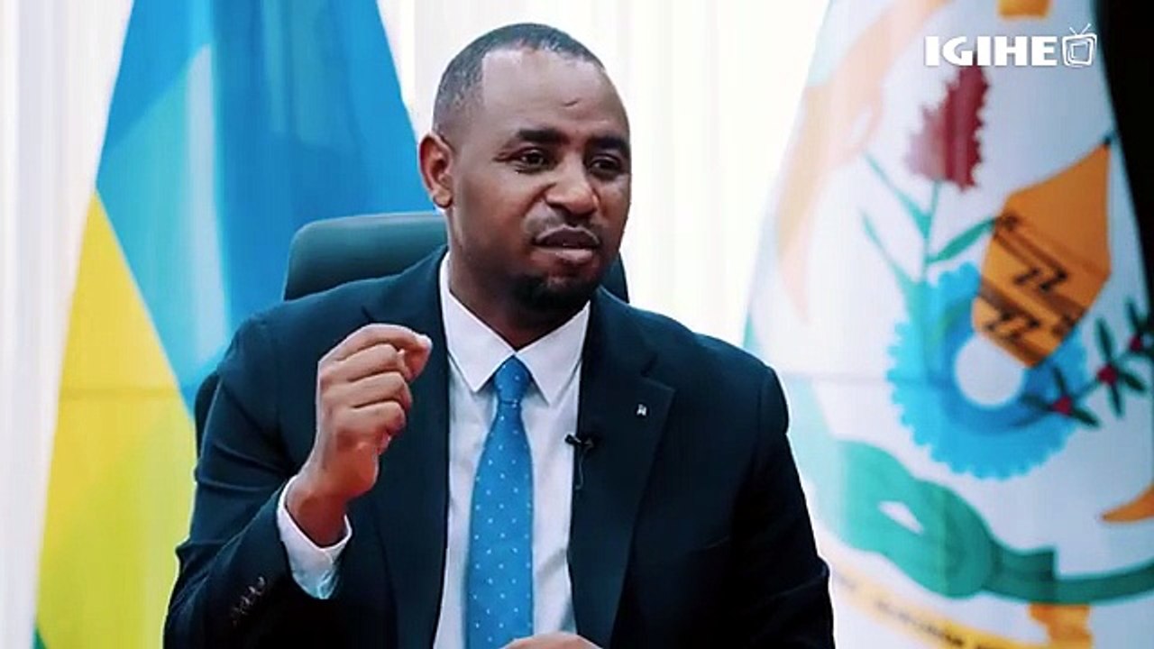 Uburyo bushya bwo gutwara abantu i Kigali, gusimbuza moto n'inyungu yitezwe: Uwihanganye yabivuzeho