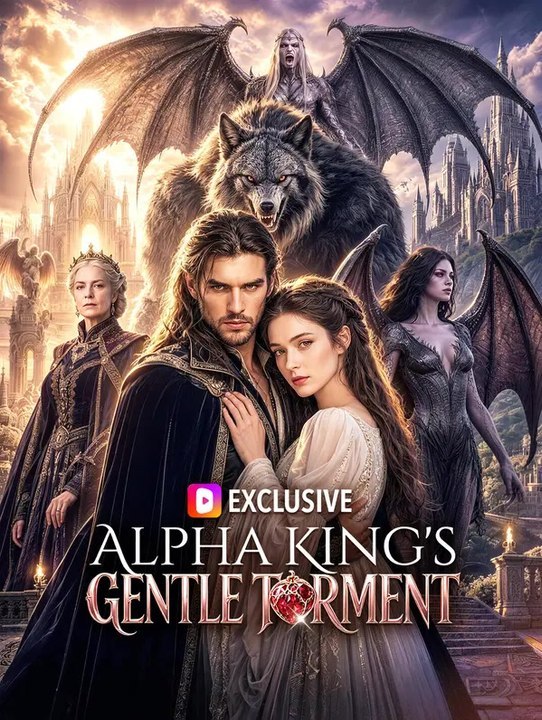 Tormento gentile di Alpha King | Serie | Drama corto Inglese | Film Completo in Italiano