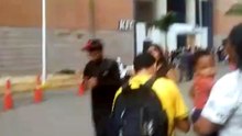 Terremoto de magnitude 7,1 atinge Venezuela; serviço alerta para tsunami