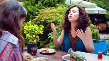 Será Isso Amor 08. Episodio (Dublado)