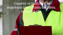 Vídeo - NEGACIONISMO DA EXPERIÊNCIA