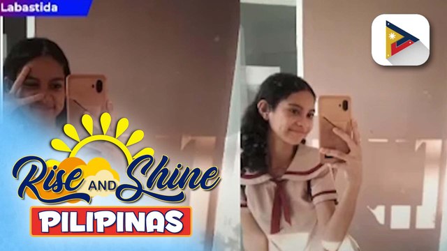 15-anyos na sangkot sa pamamaril sa Tacloban City, sinampahan na ng patong-patong na kaso | ulat ni Ryan Lesigues