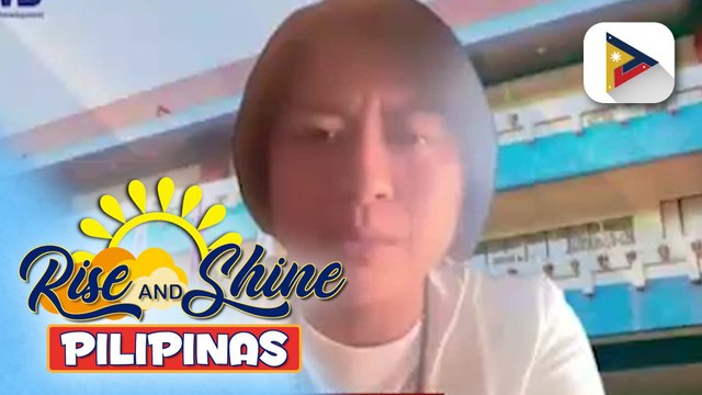 DSWD, patuloy ang pagbibigay ng tulong at suporta sa mga pamilyang apektado ng pamamaril sa Tacloban City