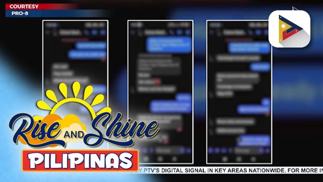Ano-ano ang posibleng dahilan kung bakit nagiging bayolente ang isang menor de edad? Bakit kaya nilang gumawa ng krimen tulad ng pamamaril sa isang paaralan sa Tacloban City? | ulat ni Carlo Candelaria