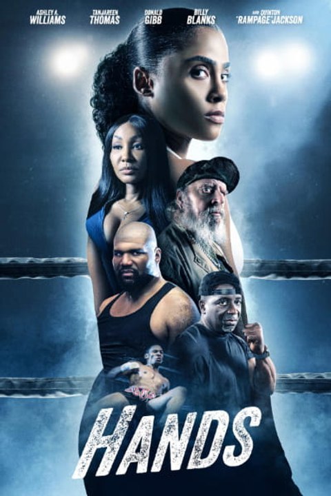 Hand (2026) Eng Sub | Ganzer Film Deutsch